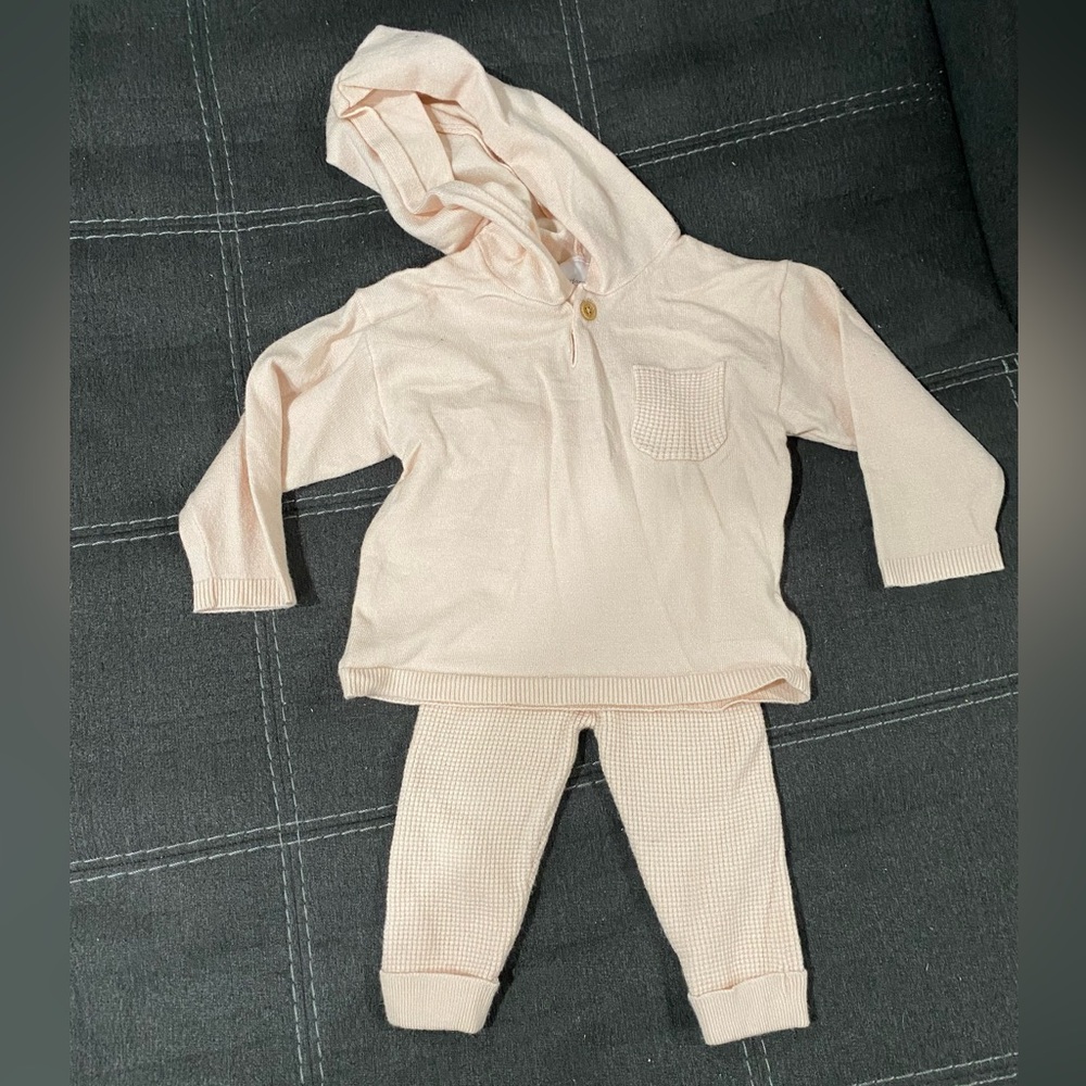 12month Modern Moments Outfit